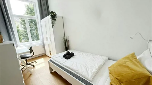 Rooms in Vienna Alsergrund - photo 2