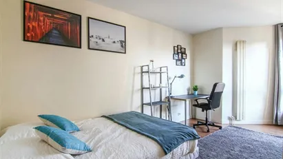 Room for rent in Nanterre, Île-de-France