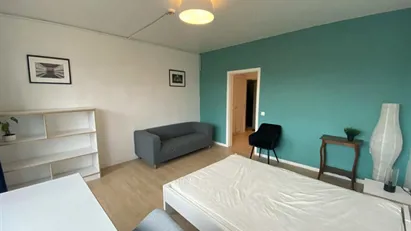 Room for rent in Brussels Sint-Lambrechts-Woluwe, Brussels