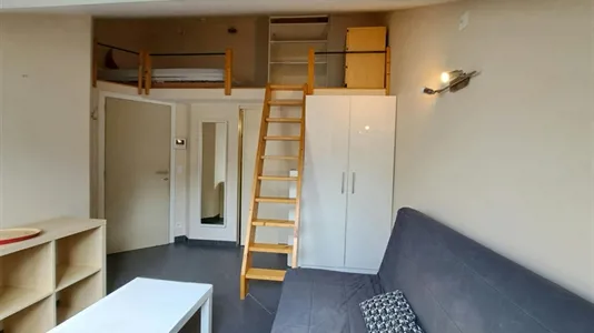 Rooms in Luik - photo 1