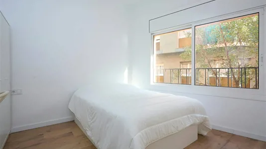 Rooms in Barcelona Sant Andreu - photo 1