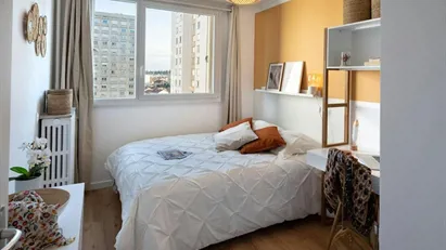 Room for rent in Lyon, Auvergne-Rhône-Alpes