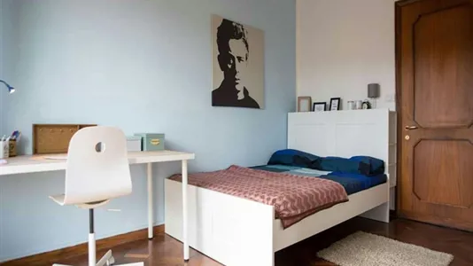 Rooms in Bologna - photo 3