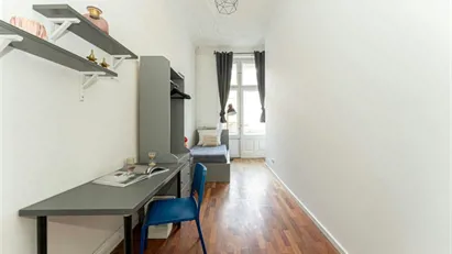 Room for rent in Berlin Charlottenburg-Wilmersdorf, Berlin