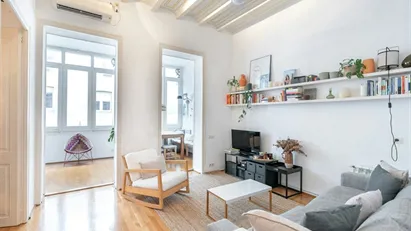 Apartment for rent in Barcelona Sarrià-St. Gervasi, Barcelona