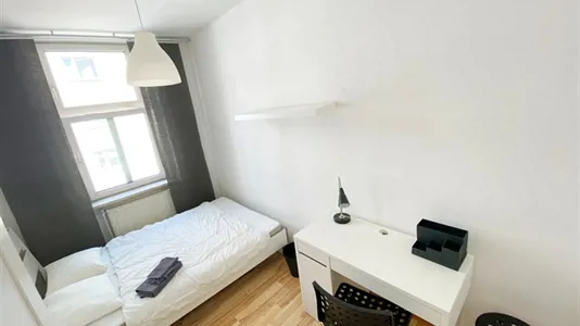 Rooms in Vienna Leopoldstadt - photo 3