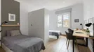 Room for rent, Barcelona Sarrià-St. Gervasi, Barcelona, Carrer de Balmes