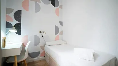 Room for rent in Barcelona Ciutat Vella, Barcelona