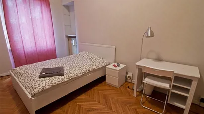 Room for rent in Turin, Piemonte