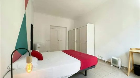 Rooms in Barcelona Ciutat Vella - photo 3