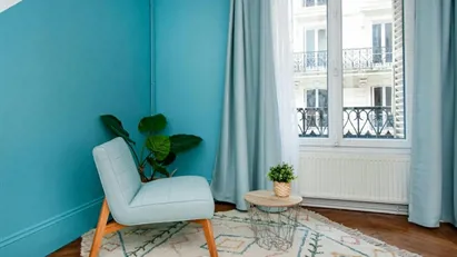 Room for rent in Paris 9ème arrondissement, Paris