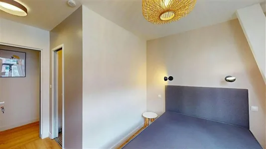 Rooms in Lille - photo 2