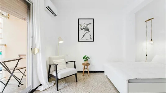 Rooms in Alboraya - photo 3