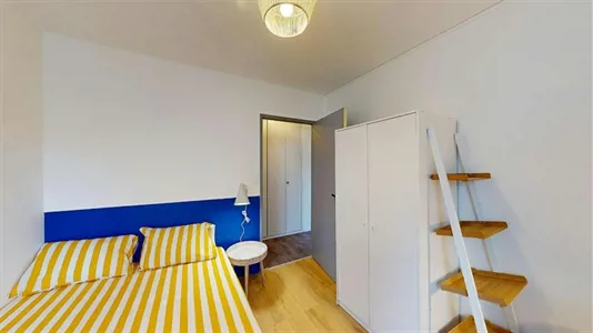 Rooms in Rennes - photo 2