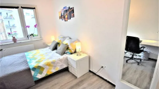 Rooms in Cologne Innenstadt - photo 2