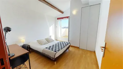 Room for rent in Lyon, Auvergne-Rhône-Alpes