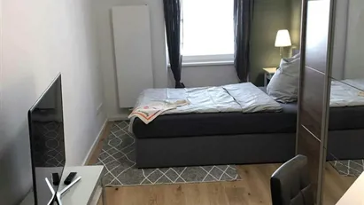 Room for rent in Munich Ludwigsvorstadt-Isarvorstadt, Munich