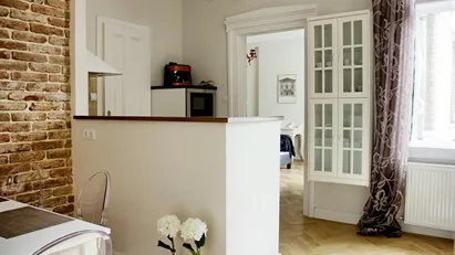 Apartment for rent in Budapest Belváros-Lipótváros, Budapest