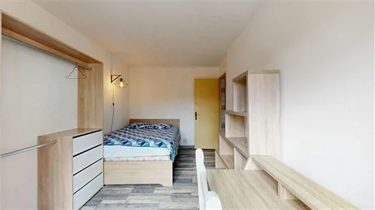 Rooms in Pau - photo 2