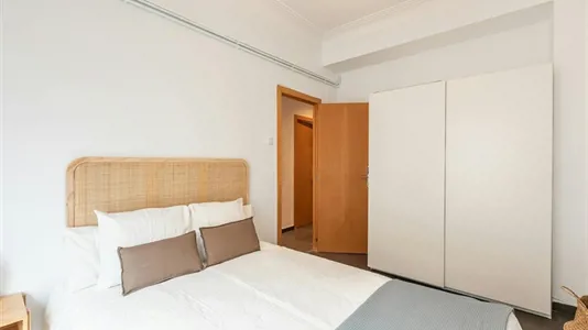 Rooms in Valencia L'Eixample - photo 3