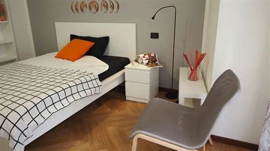 Rooms in Turin - photo 3