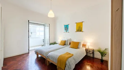 Room for rent in Lisbon (region)