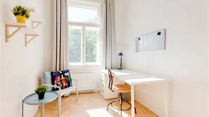 Room for rent in Prague