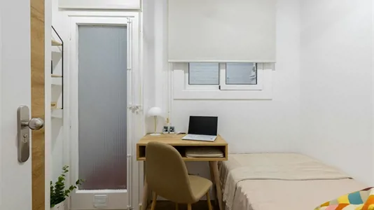 Rooms in Barcelona Les Corts - photo 3