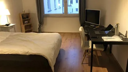 Room for rent in Frankfurt (region)