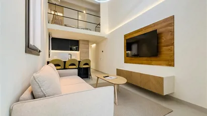 Apartment for rent in Barcelona Gràcia, Barcelona