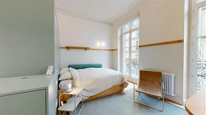 Room for rent in Paris 9ème arrondissement, Paris