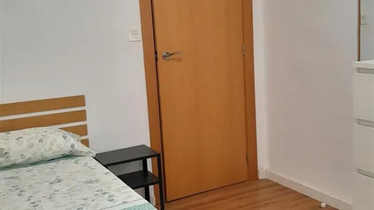 Rooms in Burjassot - photo 3