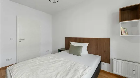 Rooms in Berlin Mitte - photo 3