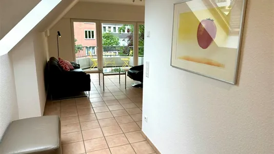 Apartments in Cologne Innenstadt - photo 3