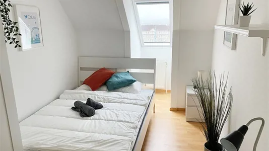 Rooms in Vienna Favoriten - photo 3