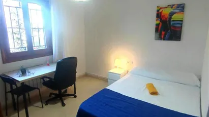 Room for rent in Granada, Andalucía