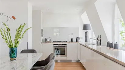 Apartment for rent in The Hague