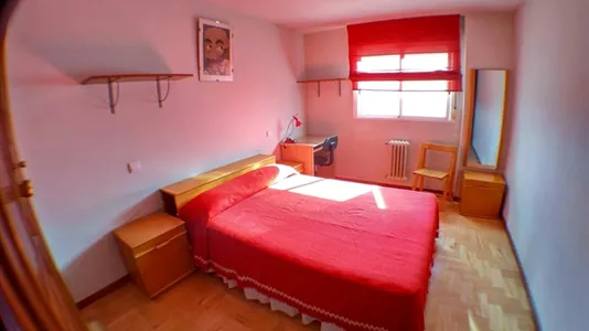 Rooms in Alcorcón - photo 1