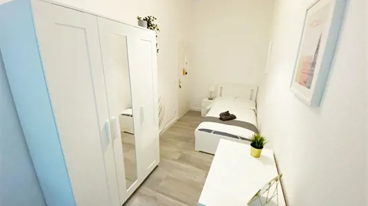 Rooms in Vienna Alsergrund - photo 3