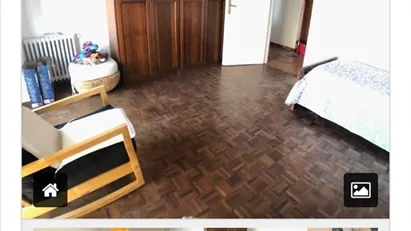 Room for rent in Rome