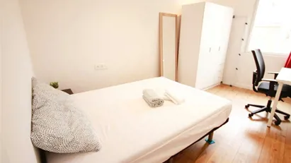 Room for rent in Barcelona Sants-Montjuïc, Barcelona