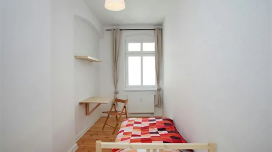 Rooms in Berlin Friedrichshain-Kreuzberg - photo 2