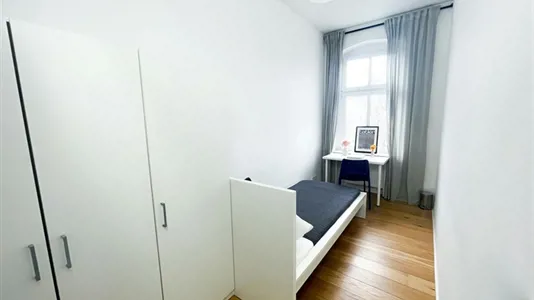 Rooms in Berlin Mitte - photo 1