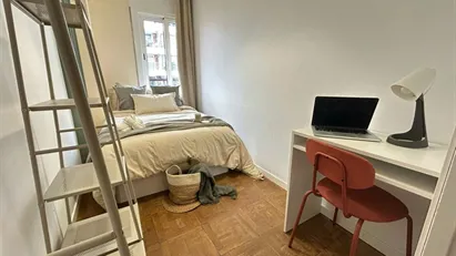 Room for rent in Barcelona Sarrià-St. Gervasi, Barcelona