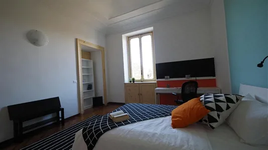 Rooms in Turin - photo 2