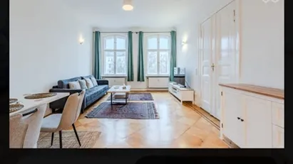 Apartment for rent in Berlin