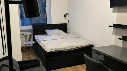 Room for rent in Frankfurt (region)