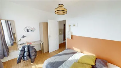 Room for rent in Paris 15ème arrondissement, Paris