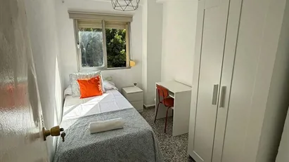 Room for rent in Málaga, Andalucía