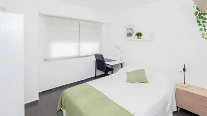 Room for rent in Valencia Algirós, Valencia (region)